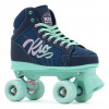 Rio Roller Lumina / размер 39,5 navy/green - зображення 1