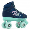 Rio Roller Lumina / размер 39,5 navy/green - зображення 3