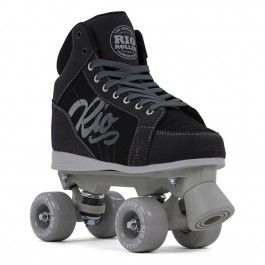   Rio Roller Lumina / размер 38 black/grey