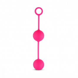 Easytoys Love Balls With Counterweight - Pink (ET63071)