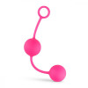Easytoys Love Balls With Counterweight - Pink (ET63071) - зображення 3
