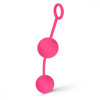 Easytoys Love Balls With Counterweight - Pink (ET63071) - зображення 4