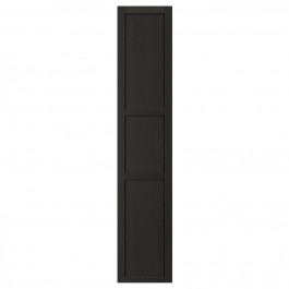 IKEA для серии METOD - фасад 40h200 LERHYTTAN (703.560.54)