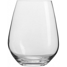 Spiegelau Набор бокалов для вина красного и воды  Authentis Casual 420 мл х 4 шт (21483s)