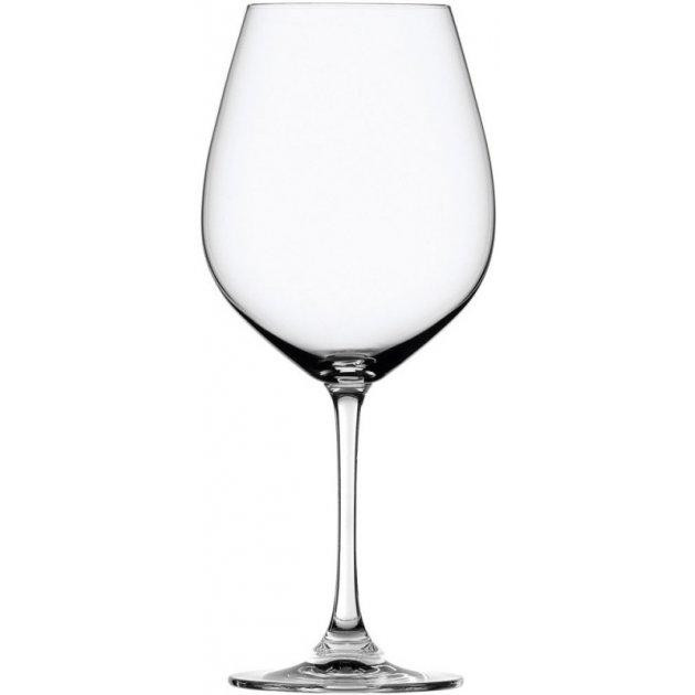 Spiegelau Набор бокалов для вина красного Бургундия  Salute 810 мл х 4 шт (32858s) - зображення 1