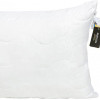 Гіпоалергенна подушка MirSon Подушка антиаллергенная  №1510 Eco Light White Soft Tracery (2200004208985)