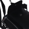 Ricco Grande Чоловіча сумка через плече  чорна (K16426-black) - зображення 7