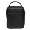 Ricco Grande Чоловіча сумка планшет  чорна (K16439-black) - зображення 3