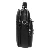 Ricco Grande Чоловіча сумка планшет  чорна (K16439-black) - зображення 5