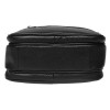 Ricco Grande Чоловіча сумка планшет  чорна (K16439-black) - зображення 6