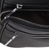 Ricco Grande Чоловіча сумка планшет  чорна (K16439-black) - зображення 9