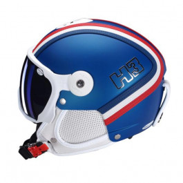 HMR helmets Heritage H3 Le Mans 259