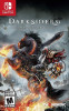  Darksiders Warmastered Edition Nintendo Switch - зображення 1