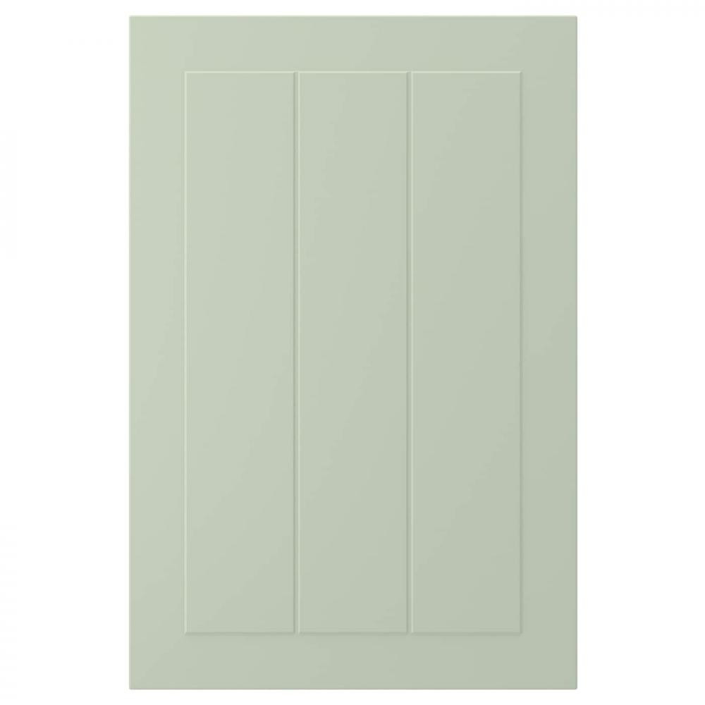 IKEA STENSUND, 705.239.15, Дверцята, світло-зелений, 40х60 см - зображення 1