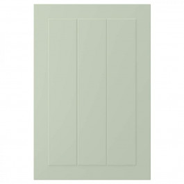 IKEA STENSUND, 705.239.15, Дверцята, світло-зелений, 40х60 см