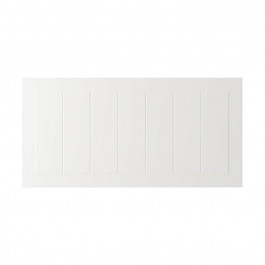 IKEA STENSUND, 404.505.81, Фронтальна панель для шухляди, білий, 80х40 см