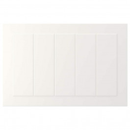 IKEA STENSUND, 204.505.77, Фронтальна панель для шухляди, білий, 60х40 см