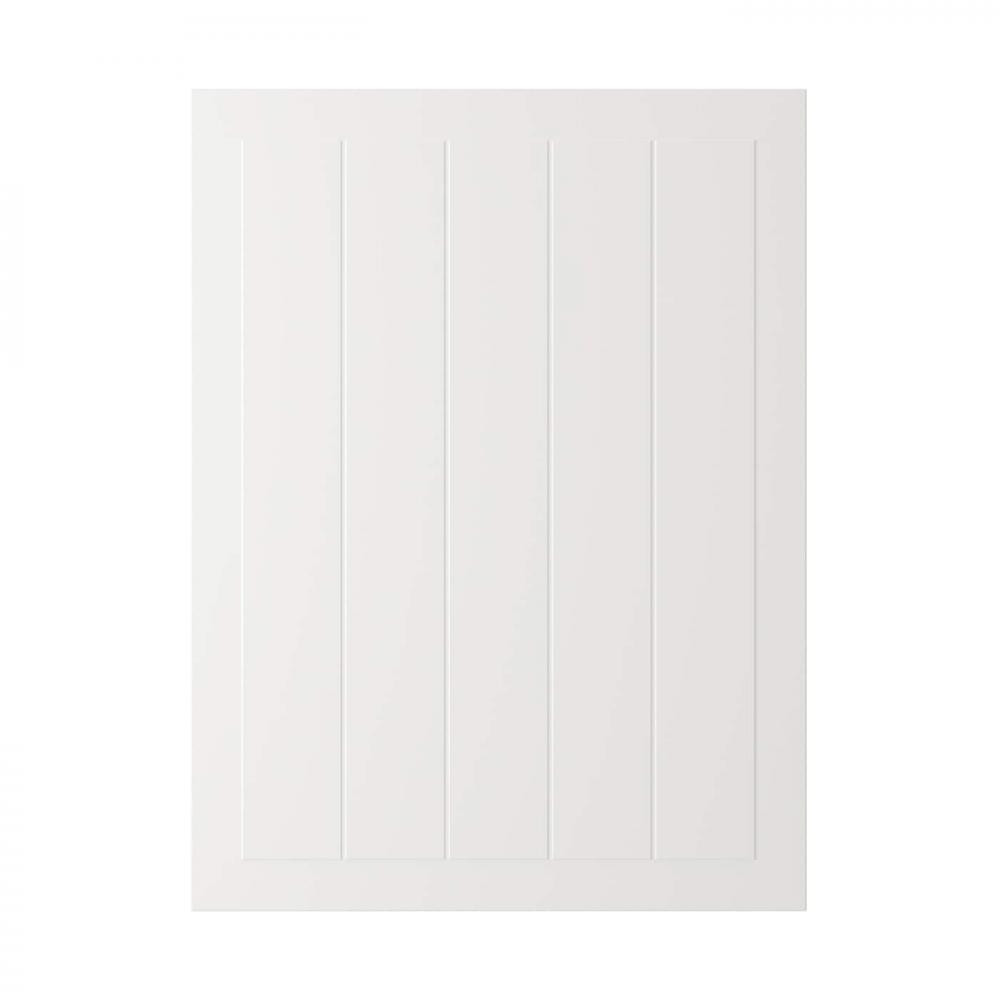 IKEA STENSUND, 904.505.69, Дверцята, білий, 60х80 см - зображення 1