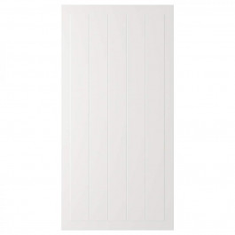 IKEA STENSUND, 404.505.62, Дверцята, білий, 60х120 см