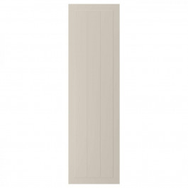 IKEA STENSUND, 004.531.76, Дверцята, бежевий, 40х140 см