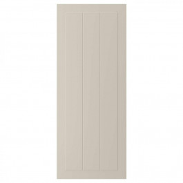 IKEA STENSUND, 204.531.75, Дверцята, бежевий, 40х100 см