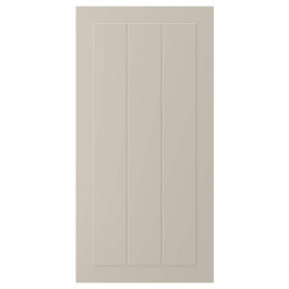 IKEA STENSUND, 004.531.81, Дверцята, бежевий, 40х80 см