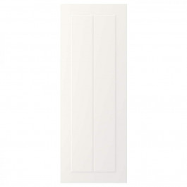 IKEA STENSUND, 304.505.53, Дверцята, білий, 30х80 см