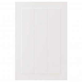IKEA STENSUND, 204.505.58, Дверцята, білий, 40х60 см