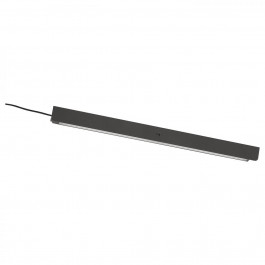 IKEA OVERSIDAN(704.749.05) Світлодіодна стрічка з датчиком для шафи-купе, можна затемнити темно-сірим