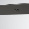 IKEA OVERSIDAN(004.749.04) Світлодіодна стрічка з датчиком для шафи-купе, можна затемнити темно-сірим - зображення 6