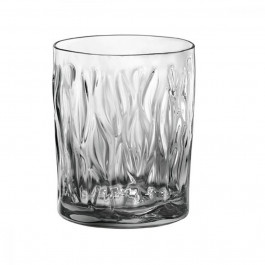 Bormioli Rocco Wind: стакан для воды 300 мл. серый (580519BAC121990)