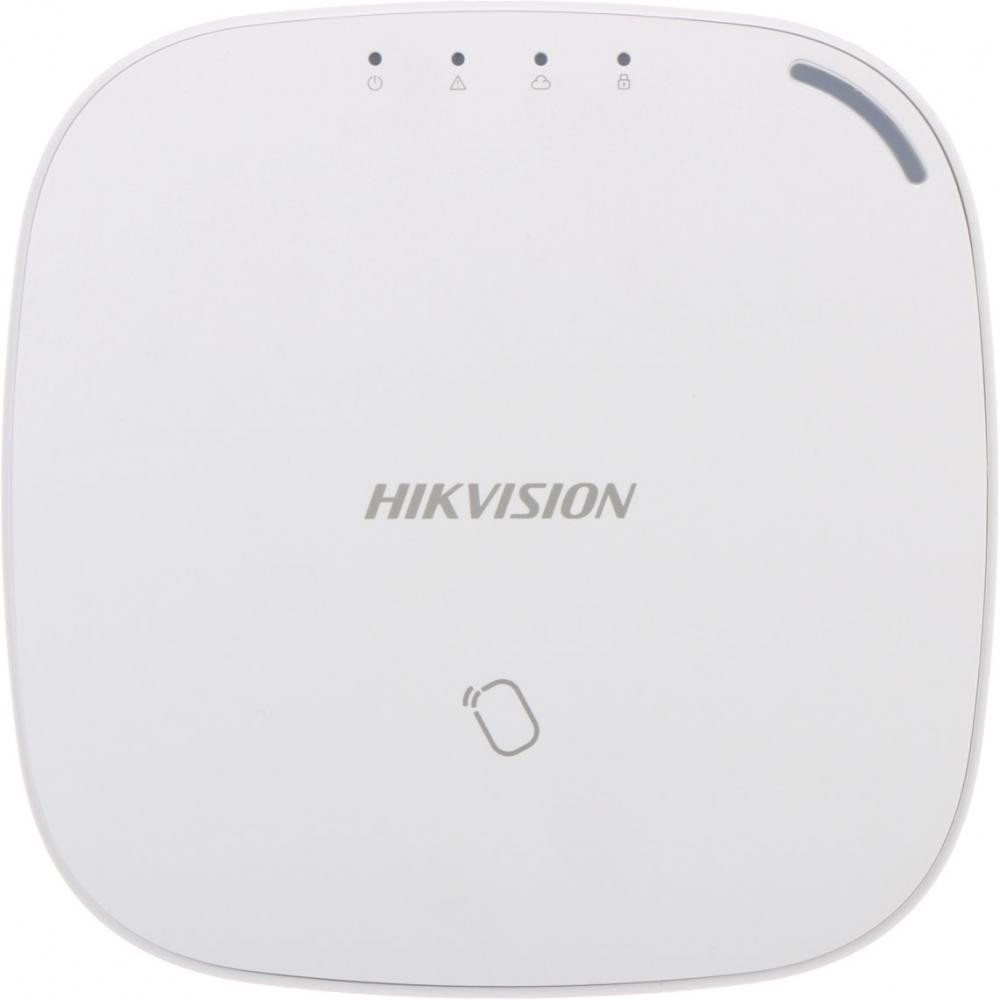 HIKVISION Централь системи  AX Hub 868MHz White (DS-PWA32-HG WH) - зображення 1