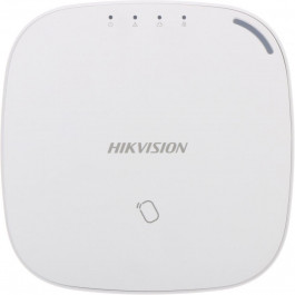 HIKVISION Централь системи  AX Hub 868MHz White (DS-PWA32-HG WH)