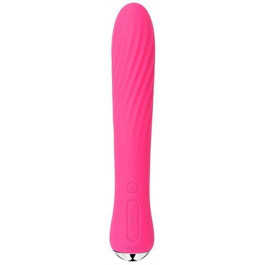   Svakom Anya Heating Vibrator вибромассажер, 19.5x3.3 см (E26579)