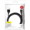 Baseus USB Cable to microUSB Yiven 1.5m Black (CAMYW-B01) - зображення 4