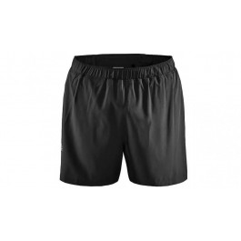   Craft Шорти чоловічі ADV Essence 5” Stretch Shorts Men S Чорний