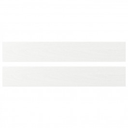 IKEA ENKOPING, 905.057.79, Фронтальна панель для шухляди, імітація білого дерева, 60х10 см