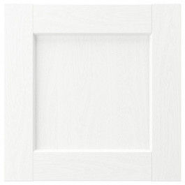 IKEA ENKOPING, 105.057.78, Фронтальна панель для шухляди, імітація білого дерева, 40х40 см
