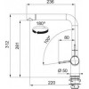 Franke Active L 115.0653.371 - зображення 3