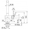 Franke Active L 115.0653.372 - зображення 6