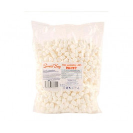 Sweeto Маршмелоу Sweet Bag Mini White 500 г (1006778)