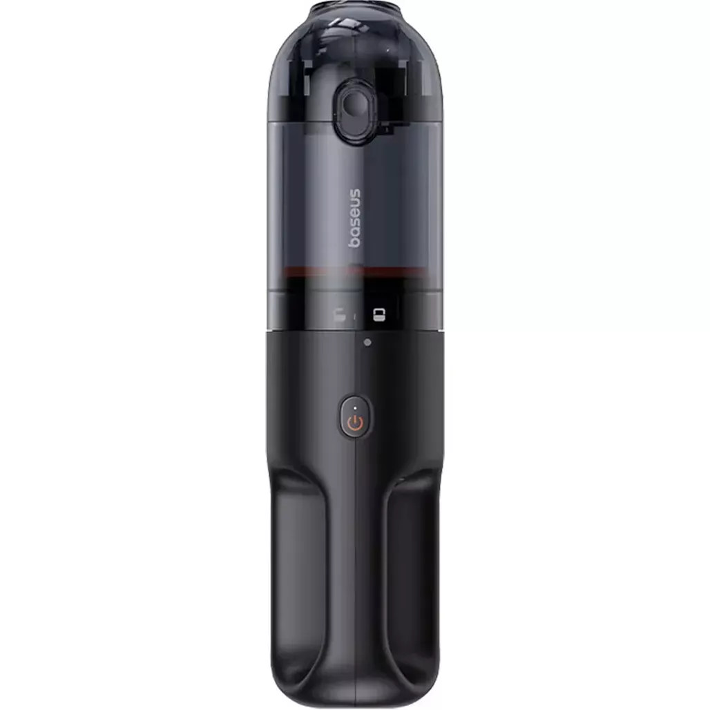 Baseus AP01 Handy Vacuum Cleaner Black (C30450100111-00) - зображення 1