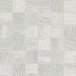 RAKO Faro Grey-White Mosaic Ddm06719 30*30 Мозаїка