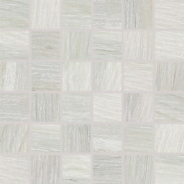   RAKO Faro Grey-White Mosaic Ddm06719 30*30 Мозаїка