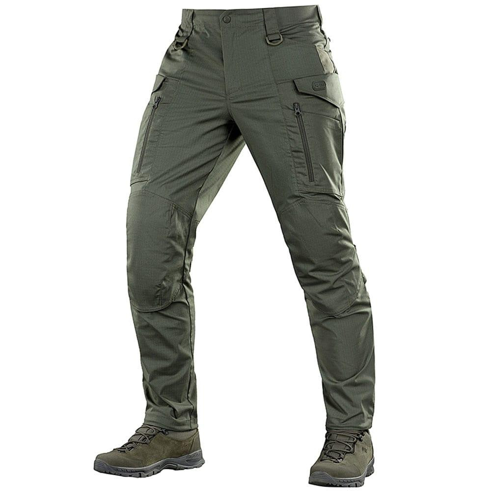 M-Tac Conquistador Gen.I Flex army olive (30-32 20059062-30/32) - зображення 1