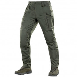   M-Tac Conquistador Gen.I Flex army olive (30-32 20059062-30/32)