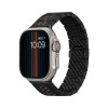 Pitaka Ремiнець  Carbon Fiber Watch Band Rhapsody for Apple Watch 49/45/44mm (AWB2301) - зображення 1