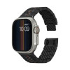 Pitaka Ремiнець  Carbon Fiber Watch Band Rhapsody for Apple Watch 49/45/44mm (AWB2301) - зображення 2