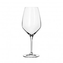 Bormioli Rocco Набор бокалов для вина Atelier 350 мл 6 шт. Luigi Bormioli (10648/07)