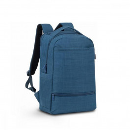 Rivacase Рюкзак для ноутбука 17.3" (8365Blue) (8365 (Blue))